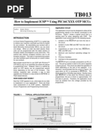 Programacion Icsp