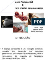 A Doen+ºa Periodontal