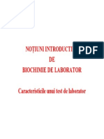 Teste Laborator