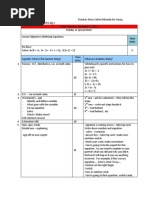 Cpa - Lead Teach Dec 1