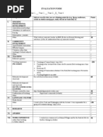 Elisabeth Parent Year 4 Portfolioevalform