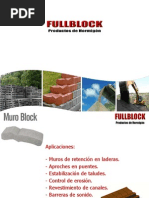 Manual Instalacion Muro Block