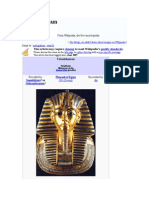 Tutankhamun