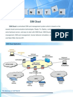 DinstarSIMCloud&SIMbank Datasheet v1.1