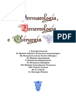 Dermatologia, Venerologia, Chirurgia Plastica