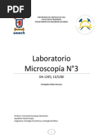 Informe Microscopia 2