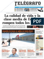 Eltelegrafo 24 12 2013 - 2