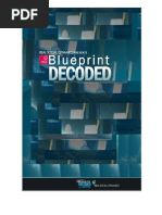 Blueprint Decoded Notas PDF