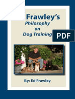 Ed FrawleysPhilosophyonDogTraining