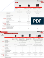 LenovoEMC NAS Overview 