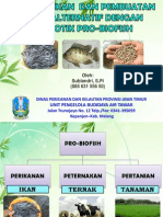 Probiotik (Blitar)