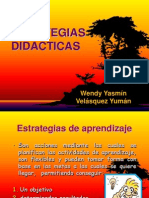 Libro de Estrategias Didacticas