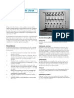 Aparato para Fibra Cruda