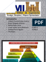 Diapositivas de Doctrina Militar