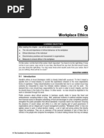 Ethics Vol 1