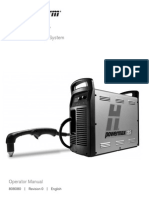 Powermax 125 Operator Manual en Resize