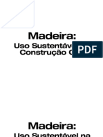 Manual Da Madeira