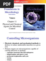 Foundations in Microbiology: Talaro