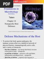 Foundations in Microbiology: Talaro