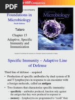 Foundations in Microbiology: Talaro