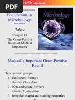 Foundations in Microbiology: Talaro