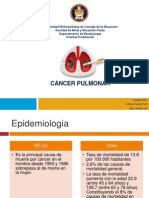 Cancer Pulmonar