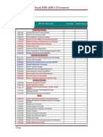 Oracle EBS AIM Documents PDF