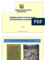 Proyectos Rocío Maribel 1