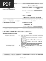 CS Form No 122D