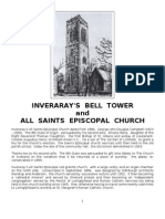 Inveraray's Bell Tower