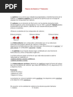 Quimica Hidrocarburos