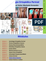 Testes Especiais Ortopédicos