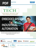 Industrial Training For Electronics Engineering Students