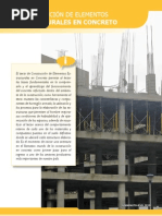 Libro Construccion Elementos Estructurales Concreto