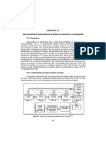 Spectrometria de Masă Utilizată CA Tehnică de Detecţie În Cromatografie