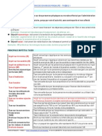 Fiche Cours Fiscalite 1