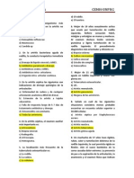 Test de Reumatologia