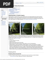 Global Illumination - Planetside Wiki