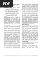 Implications of Sandblasting of 316 LVM Stainless Steel On Its Ion Release, in Vitro Corrosion Behavior and Biocompatibility