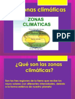 Disertacion Zonas Frias