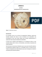 Unidad 2 Lección 1 CONVERTIDOR DE PAR Y DIVISOR DE PAR PDF