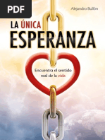 La Unica Esperanza