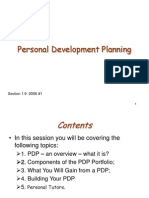 Personal Development