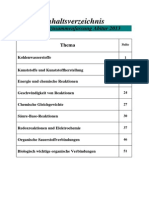 Gesamte Zusammenfassung