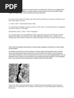 QUIZ 1 Remote Sensing