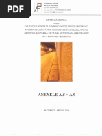 Anexele A.5 - A.9