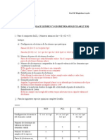 Guia 2º Enlace Estereoquímica REVISION