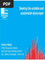 Antony Wood CTBUH GreenLecture 05