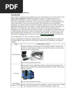 Cases Tipos