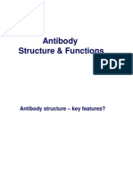 Antibody Structure & Function 11